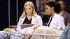 Amanda Joseph dans Grey's Anatomy S13E10 Les prisonnières (2017)