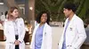 Richard Webber dans Grey's Anatomy S19E03 Un sujet croustillant (2022)
