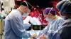 Richard Webber dans Grey's Anatomy S16E15 Blizzard (2019)