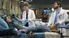 Alex Karev dans Grey's Anatomy S16E17 Orgueil et priorités (2020)