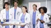 Alex Karev dans Grey's Anatomy S19E08 Les colocs (2023)