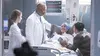 Alex Karev dans Grey's Anatomy S19E10 Bienvenue au club (2023)