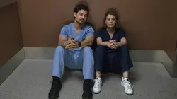 Grey's Anatomy S15E09 Ascenseur émotionnel