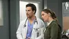 April Kepner dans Grey's Anatomy S15E24 Tomber à pic (2019)