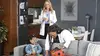 Teddy Altman dans Grey's Anatomy S19E14 Rien que toi et moi (2022)