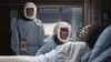 Teddy Altman dans Grey's Anatomy S17E05 A armes inégales (2021)