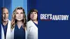 Derek Shepherd dans Grey's Anatomy S01E01 48 heures (2005)