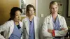 Lab Tech dans Grey's Anatomy S01E09 Chacun ses secrets (2005)
