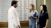 Alex Karev dans Grey's Anatomy S07E03 Des êtres étranges (2010)