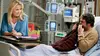 Richard Webber dans Grey's Anatomy S02E22 Les deux soeurs (2006)