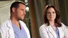Calliope «Callie» Torres dans Grey's Anatomy S07E08 La pression monte (2010)