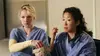 le docteur Callie Torres dans Grey's Anatomy S02E24 A corps ouvert (2005)