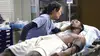 Denny Duquette dans Grey's Anatomy S02E26 Un pour tous (2006)