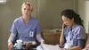 Izzie Stevens dans Grey's Anatomy S03E06 Sous surveillance (2006)