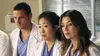 Richard Webber dans Grey's Anatomy S03E10 Affaires de famille (2006)