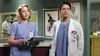 Callie Torres dans Grey's Anatomy S03E21 Désirs et frustrations (2007)