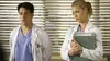 Callie Torres dans Grey's Anatomy S04E05 A jamais réunis (2007)