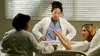 Derek Shepherd dans Grey's Anatomy S05E10 L'heureux élu ? (2009)