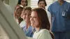 Calliope «Callie» Torres dans Grey's Anatomy S08E05 Et la femme créa l'homme... (2011)