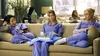 Callie Torres dans Grey's Anatomy S05E04 Un nouveau monde (2008)
