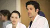 Richard Webber dans Grey's Anatomy S05E07 Au coeur de la compétition (2008)