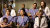 Callie Torres dans Grey's Anatomy S08E11 Répétition générale (2012)