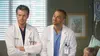Owen Hunt dans Grey's Anatomy S08E15 Une boucherie ! (2012)