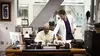 Derek Shepherd dans Grey's Anatomy S06E12 Entre amour et chirurgie (2010)