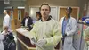 Owen Hunt dans Grey's Anatomy S06E14 Les histoires d'amour finissent mal (2010)