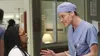 Owen Hunt dans Grey's Anatomy S06E15 Souvenirs, souvenirs (2010)