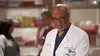 Derek Sheperd dans Grey's Anatomy S08E20 Se détacher... et avancer (2012)
