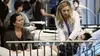 Callie Torres dans Grey's Anatomy S06E17 L'art et la manière (2010)