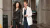 Callie Torres dans Grey's Anatomy S08E21 Quand il faut y aller (2012)