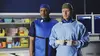 Derek Shepherd dans Grey's Anatomy S06E22 La comédie du bonheur (2010)