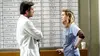 Callie Torres dans Grey's Anatomy S07E03 Des êtres étranges (2010)