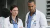 April Kepner dans Grey's Anatomy S07E05 Comme des grands (2010)