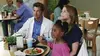 April Kepner dans Grey's Anatomy S09E01 Tout ce qu'on a perdu (2012)
