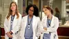 Callie Torres dans Grey's Anatomy S09E04 Chacun sa bulle (2012)