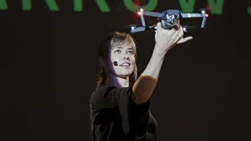 Greyzone S01E01 Prise de contrôle en streaming