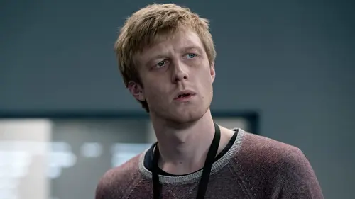 Greyzone S01E02 Infiltration