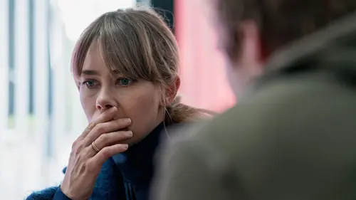 Greyzone S01E05 Trahison en streaming