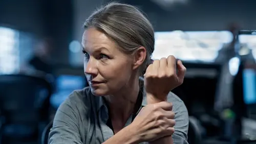 Greyzone S01E06 Agent double en streaming