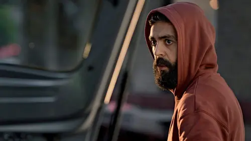 Greyzone S01E04 Nouvelle tentative en streaming