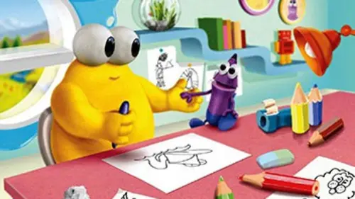 Gribouille Vacances inoubliables