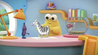 Une incroyable apparition