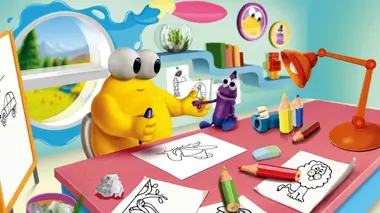 Un défi sans tournis