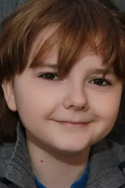 Photo Griffin Robert Faulkner