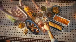 Visuel de Grignote-moi si tu peux, les dessous de l'apéritif