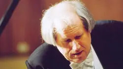 Grigory Sokolov au Palais des Nations de Genève : Schumann, Rachmaninov