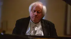 Grigory Sokolov au Palais des Nations de Genève : Schumann, Rachmaninov